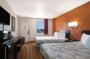 Motel 6-Rolla, MO